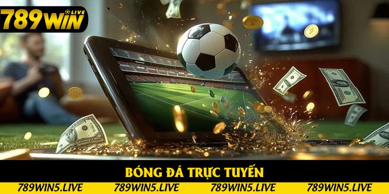 Bóng Đá Trực Tuyến Là Gì? Đỉnh Cao Của Cá Cược Thể Thao